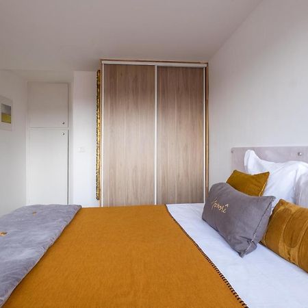 Honore Suite Saint Antoine Ліон Екстер'єр фото