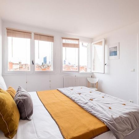 Honore Suite Saint Antoine Ліон Екстер'єр фото