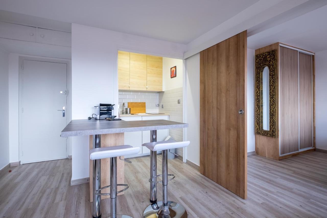Honore Suite Saint Antoine Ліон Екстер'єр фото